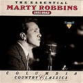 The Essential Marty Robbins, 1951-1982: Amazon.ca: Music