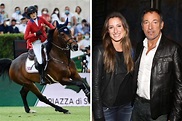 Bruce Springsteen Daughter: Who is Olympic Star Jessica Springsteen?