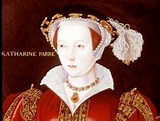 What Happened To Katherine Parr's Daughter, Mary Seymour? - HistoryExtra