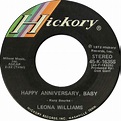 Leona Williams - Happy Anniversary, Baby | Releases | Discogs