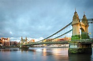15 Best Things to Do in Hammersmith (London Boroughs, England) - The ...