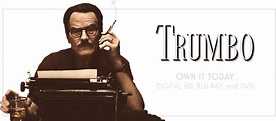 Trumbo - Official Movie Site