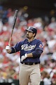 Adrian Gonzalez - San Diego Padres | San diego padres baseball, San ...