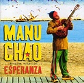 Manu Chao - Proxima Estacion Esperanza (2015, CD) | Discogs