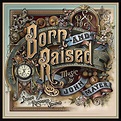 Born and Raised by John Mayer: Amazon.co.uk: Music