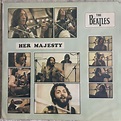 The Beatles - Her Majesty (Vinyl) | Discogs