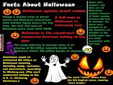 Halloween fun facts – StudentsChillOut