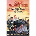 The General Danced at Dawn by George MacDonald Fraser — Reviews ...