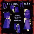 Depeche Mode - Songs Of Faith And Devotion (1993, CD) | Discogs