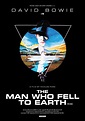 The Man Who Fell to Earth (1976) - Moria