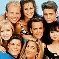 La série "Beverly Hills 90210" de retour cet été, sans le très regretté ...