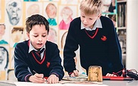 Thomas's London Day Schools | Oakley Capital