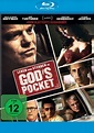 Leben und Sterben in God's Pocket (Blu-ray)
