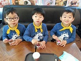 大韓民國萬歲暴風式成長 9歲生日照曝優質遺傳 - 自由娛樂