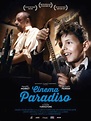 Cinema Paradiso : bande annonce du film, séances, streaming, sortie, avis