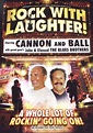 Summer 2010 - Rock With Laughter - Comedy Kings