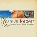 Steve Forbert - Strange Names & New Sensations Lyrics and Tracklist ...