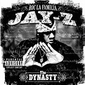 Album Review | JAY-Z – The Dynasty: Roc La Familia – Focus Hip Hop