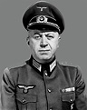 Otto Preminger As Colonel Von Scherbach Publicity Photo Stalag 17 1953 ...