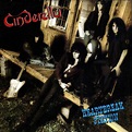 Cinderella - Heartbreak Station (1991, Vinyl) | Discogs