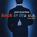 Back In The U.S. von Paul McCartney bei Amazon Music - Amazon.de