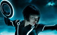 Olivia Wilde Tron Legacy Multi Monitor Wallpapers | HD Wallpapers | ID ...