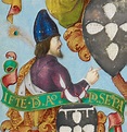 Biografias - Fernando de Portugal, Senhor de Serpa - A Monarquia Portuguesa