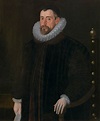 Sir Francis Walsingham (c.1532–1590) | Art UK