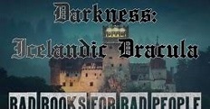 Tales of the Grotesque and Dungeonesque: Powers of Darkness: Icelandic ...