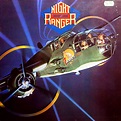 Pop, Rock - USA, UK | LP Night Ranger ‎– 7 Wishes | Vinylbazar.net ...