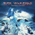 Rick Wakeman - Christmas Variations Re-issue: Album Review – At The Barrier