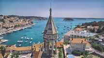 OFFICE DU TOURISME DALMATIE CENTRALE - Office de tourisme - Split - Croatie