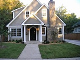 sherwin williams gray matters exterior paint - Google Search | Exterior ...