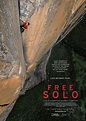 Free Solo (2018) - Whats After The Credits? | The Definitive After ...
