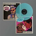 Barry Adamson: Let's Steal Away EP (Limited Edition) (Antique Blue ...