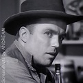 Richard Jaeckel, Guest Star 'The Protector' 1959 TRACKDOWN | Richard ...