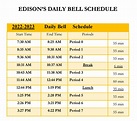 Edison High School - Fresno Unified School District