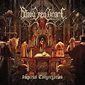 Imperial Congregation : Blood Red Throne: Amazon.fr: CD et Vinyles}
