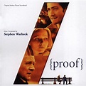 Proof [Original Motion Picture Soundtrack], Stephen Warbeck | CD (album ...