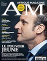 AFRIQUE MAGAZINE - AM 369 - Juin 2017 by afmag - Issuu