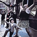 The Doors - Strange Days - Underthecovers.nl