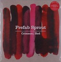 Prefab Sprout: Crimson/Red (LP) – jpc