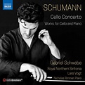 eClassical - Schumann: Cello Concerto and Works for Cello & Piano