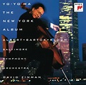 Yo-Yo Ma - The New York Album | CD