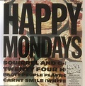Happy Mondays - Squirrel And G-Man Twenty Four Hour Party People ...