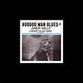 ‎Hoodoo Man Blues - Album by Junior Wells' Chicago Blues Band - Apple Music