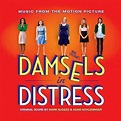 ‎Damsels in Distress (Music from the Motion Picture) by Mark Suozzo ...