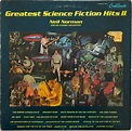 Neil Norman And His Cosmic Orchestra – Greatest Science Fiction Hits II ...