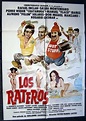 Los Rateros | S. A. Cinematográfica Calderon