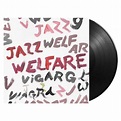 VIAGRA BOYS - Welfare Jazz (Deluxe Edition LP with Bonus CD) - The ...